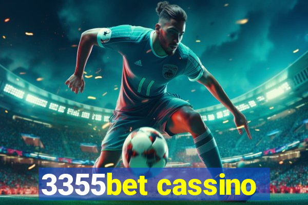 3355bet cassino